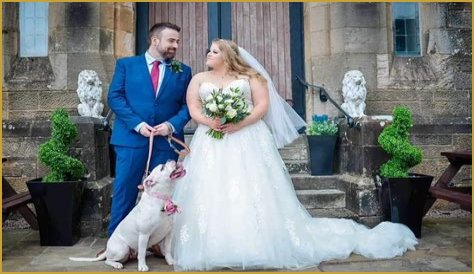 Doudrop Got Married Over The Weekend